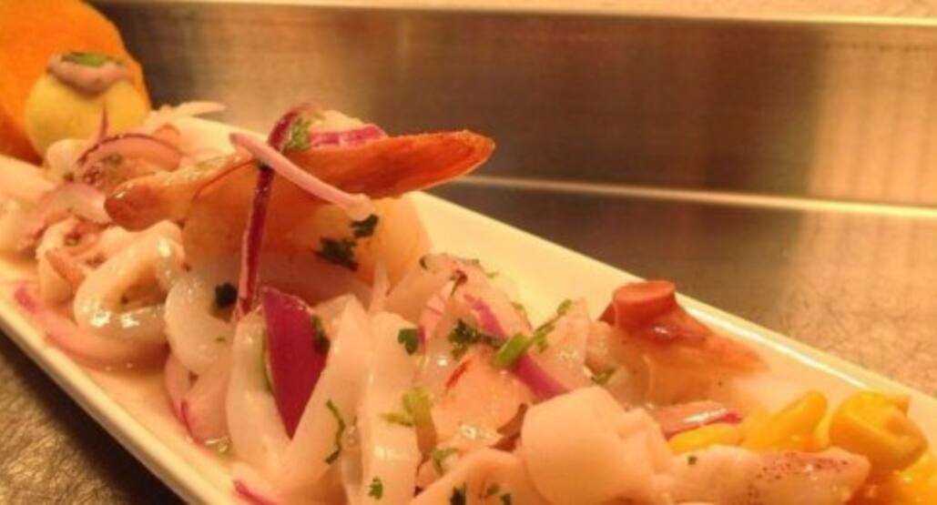 Mancora Peruvian Cuisine Marrickville Sydney